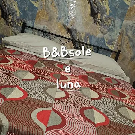 Sole E Luna * Pontecagnano Faiano