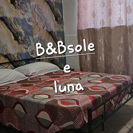 Sole E Luna